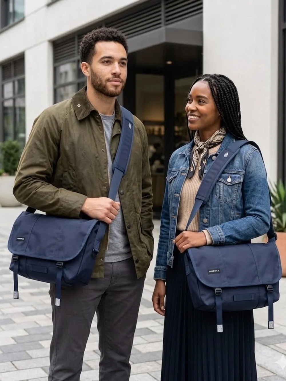 Timbuk2 classic crossbody